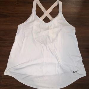 Nike Dri-Fit Tank